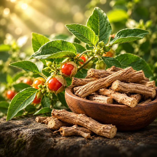 Ashwagandha