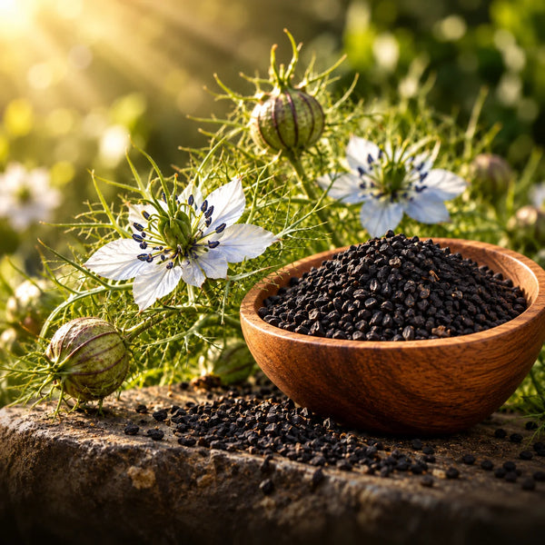 Black Seed