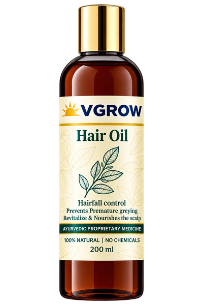 For Serious hair loss