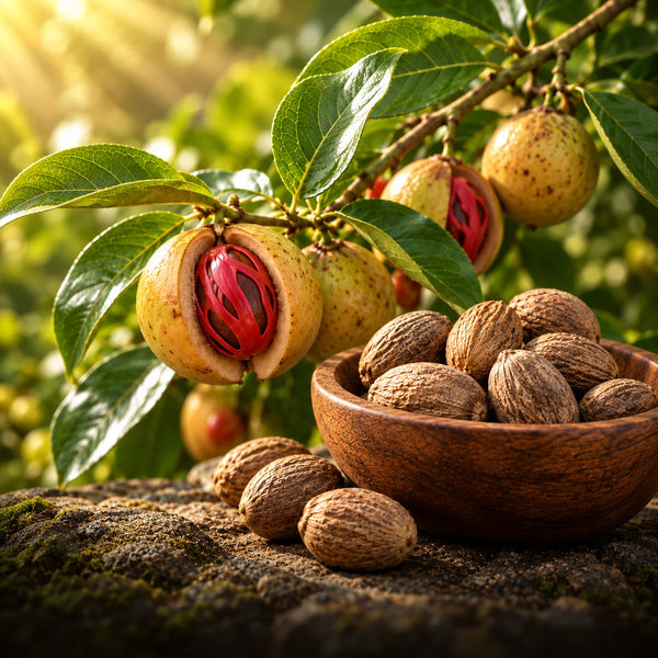 Nutmeg