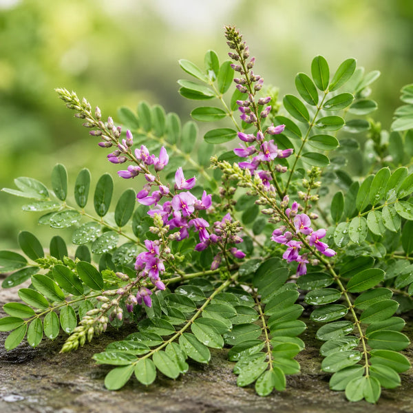Indigofera Tinctoria