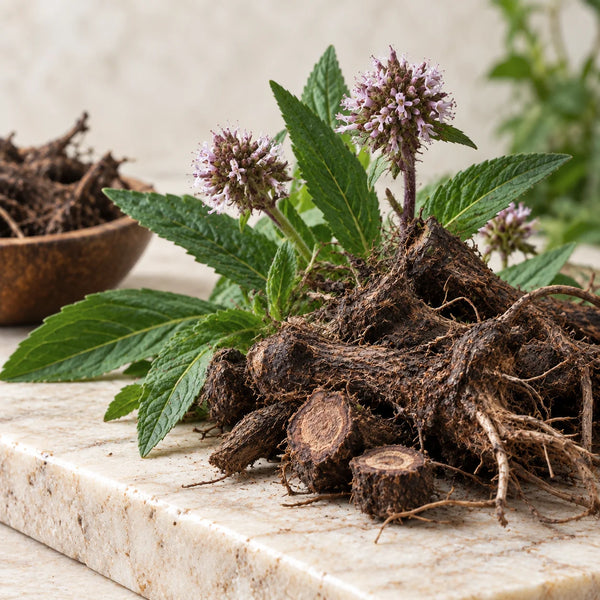 Nardostachys