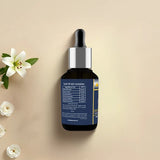 Ayurvedic Beard Growth Oil for Men