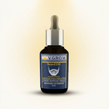 VGROW Beard Oil
