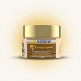 VGROW Energy Capsules