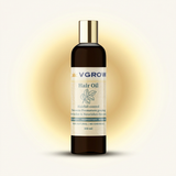 100 ml of Hair Oil