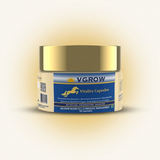 VGROW Vitality Capsules
