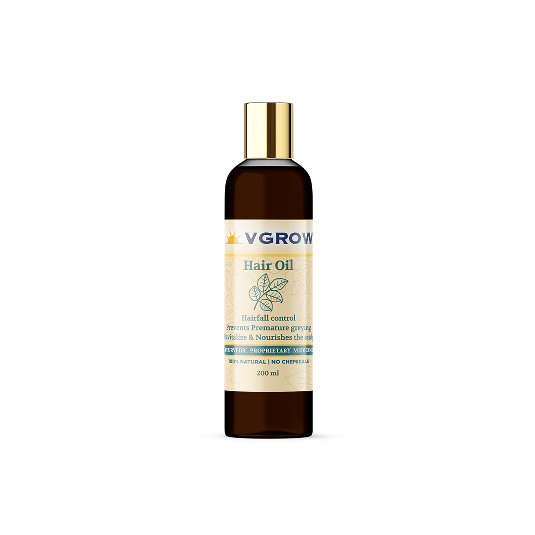 hair-oil